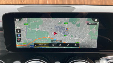 Mercedes-Benz Eqb 350 4Matic 215kW AMG Line 66.5kWh 5dr Auto Electric Estate